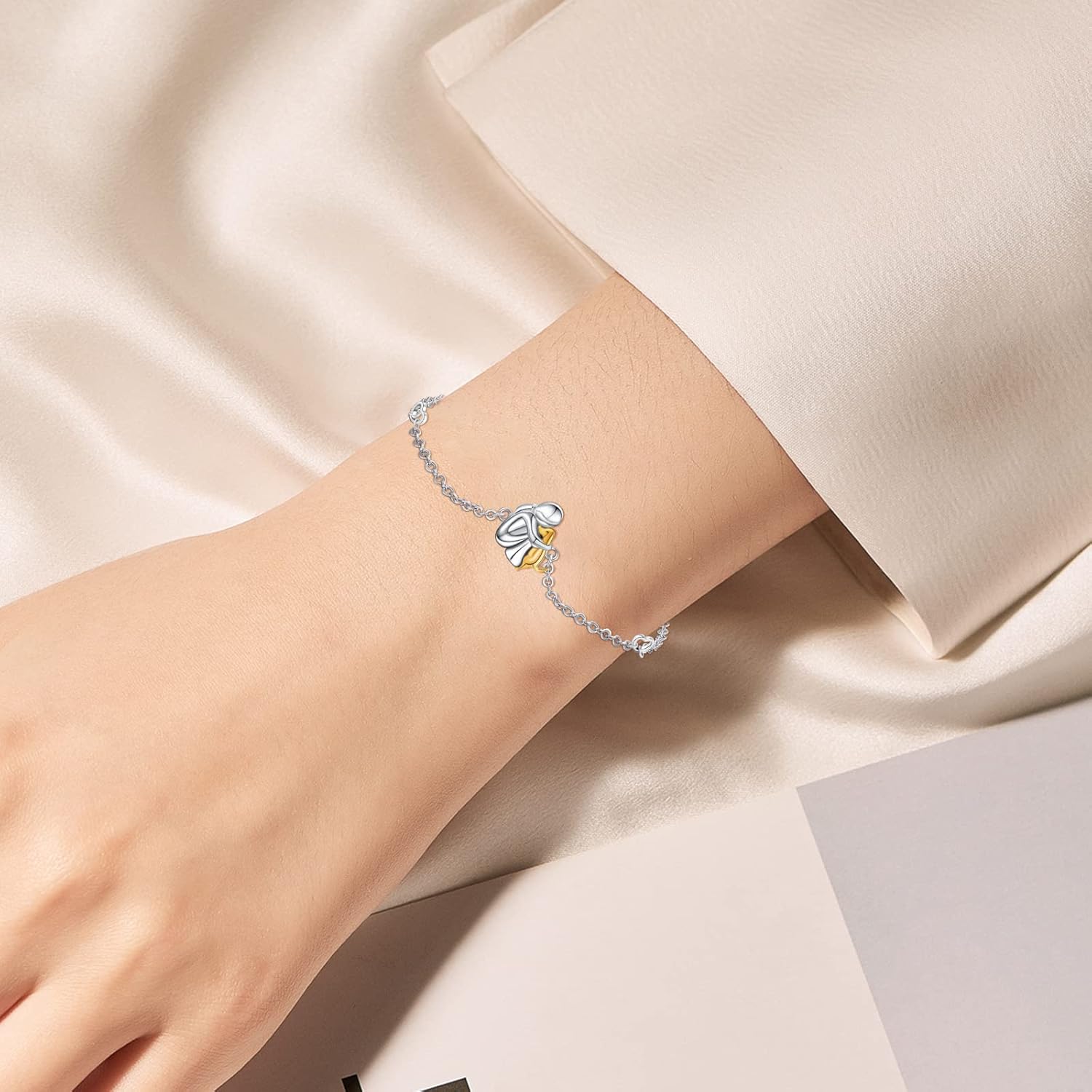 Adjustable Luck Bracelet™ – Simple & Charming