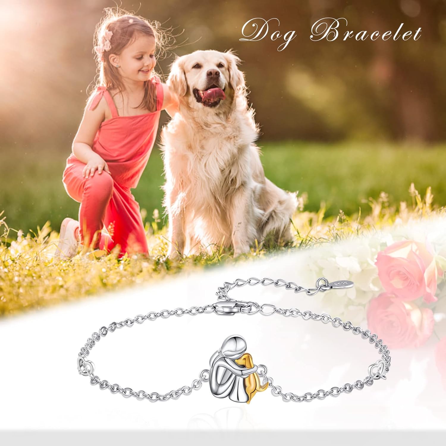 Adjustable Luck Bracelet™ – Simple & Charming