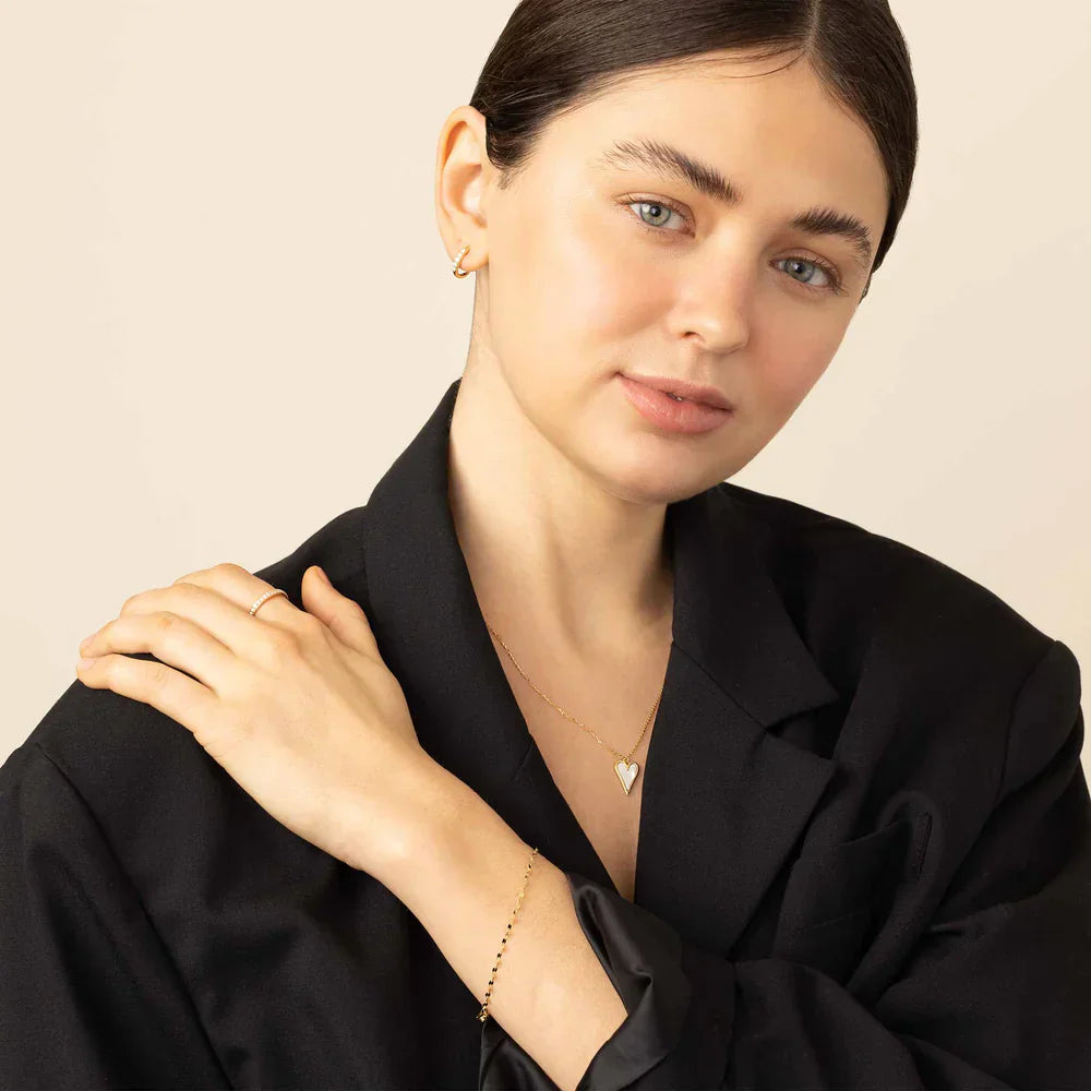 Cabaret Bracelet | Gold