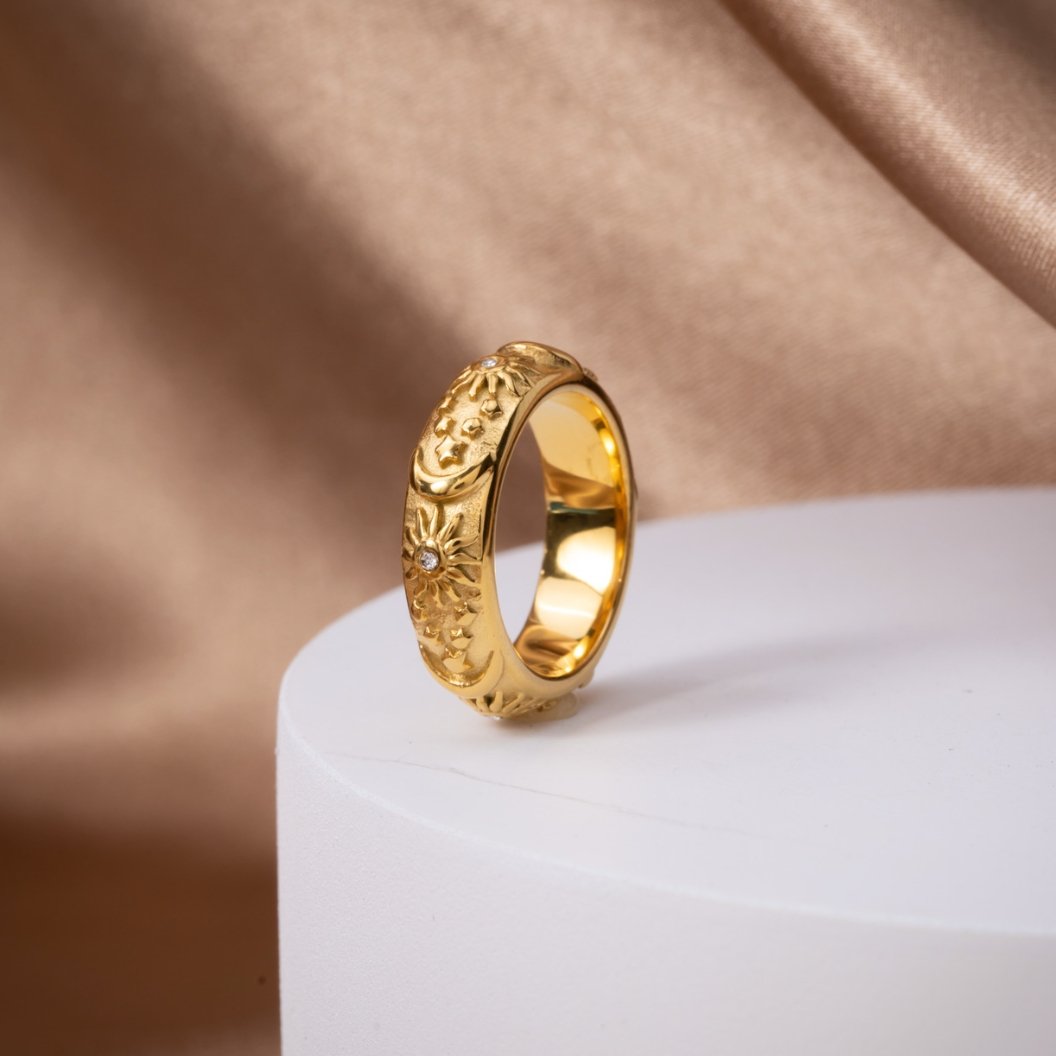 Celestial Ring