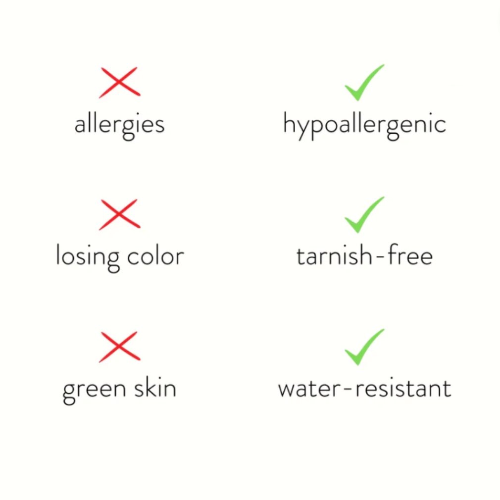 Eternity Crystal Ring