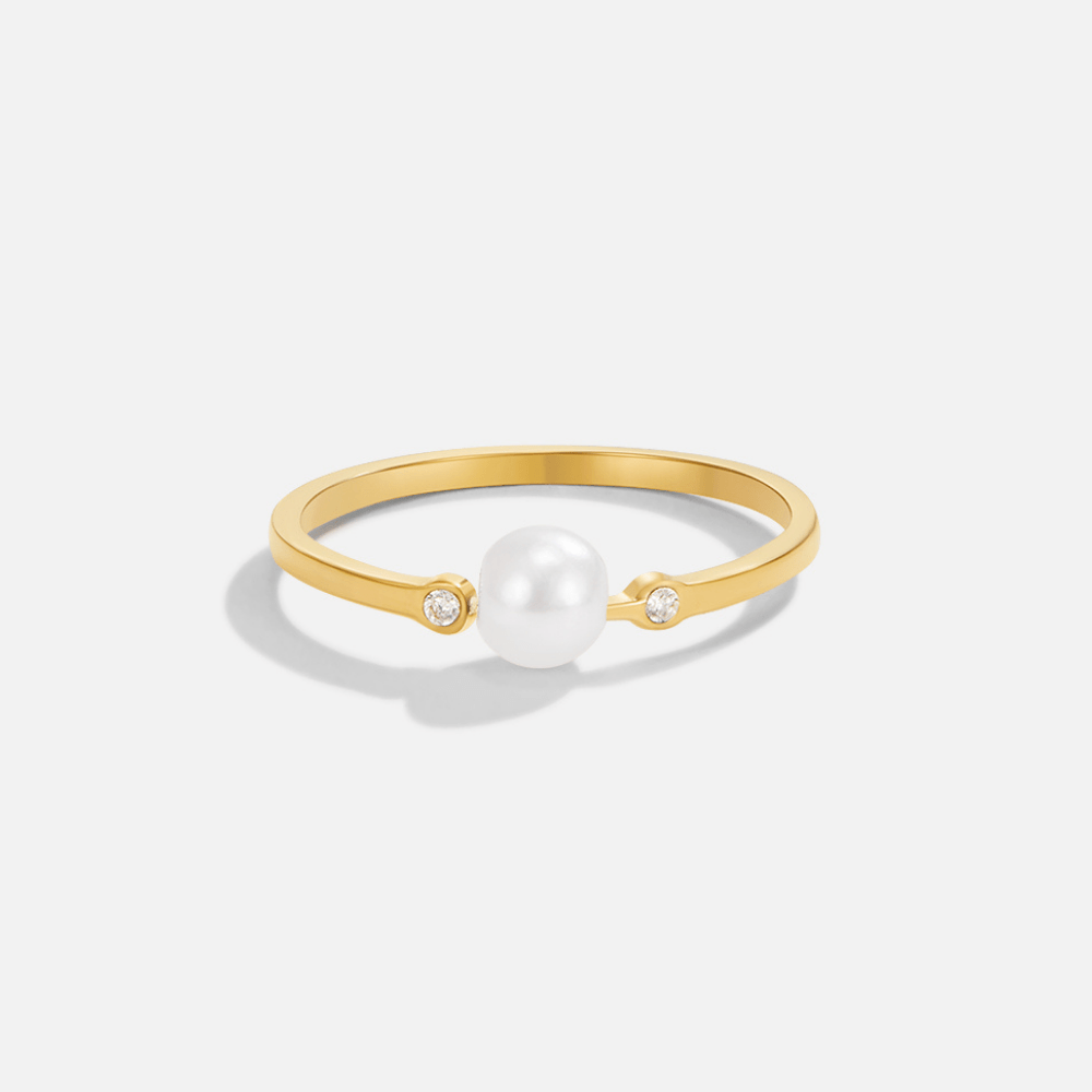 Peri Pearl Ring