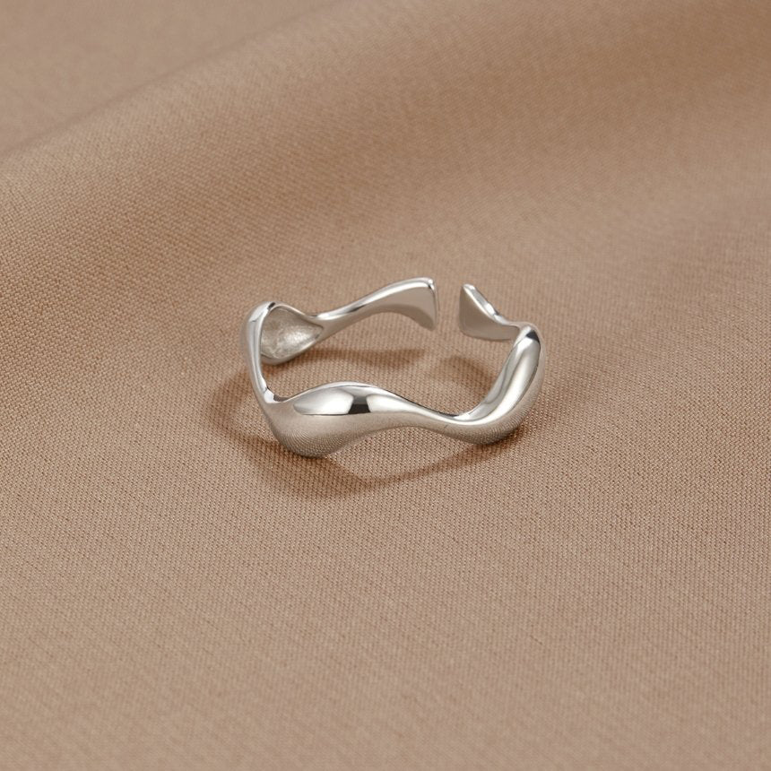 Wave Ring
