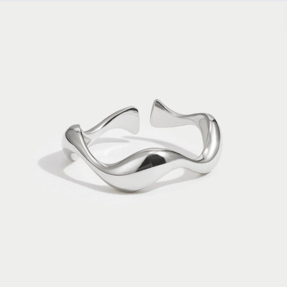 Wave Ring