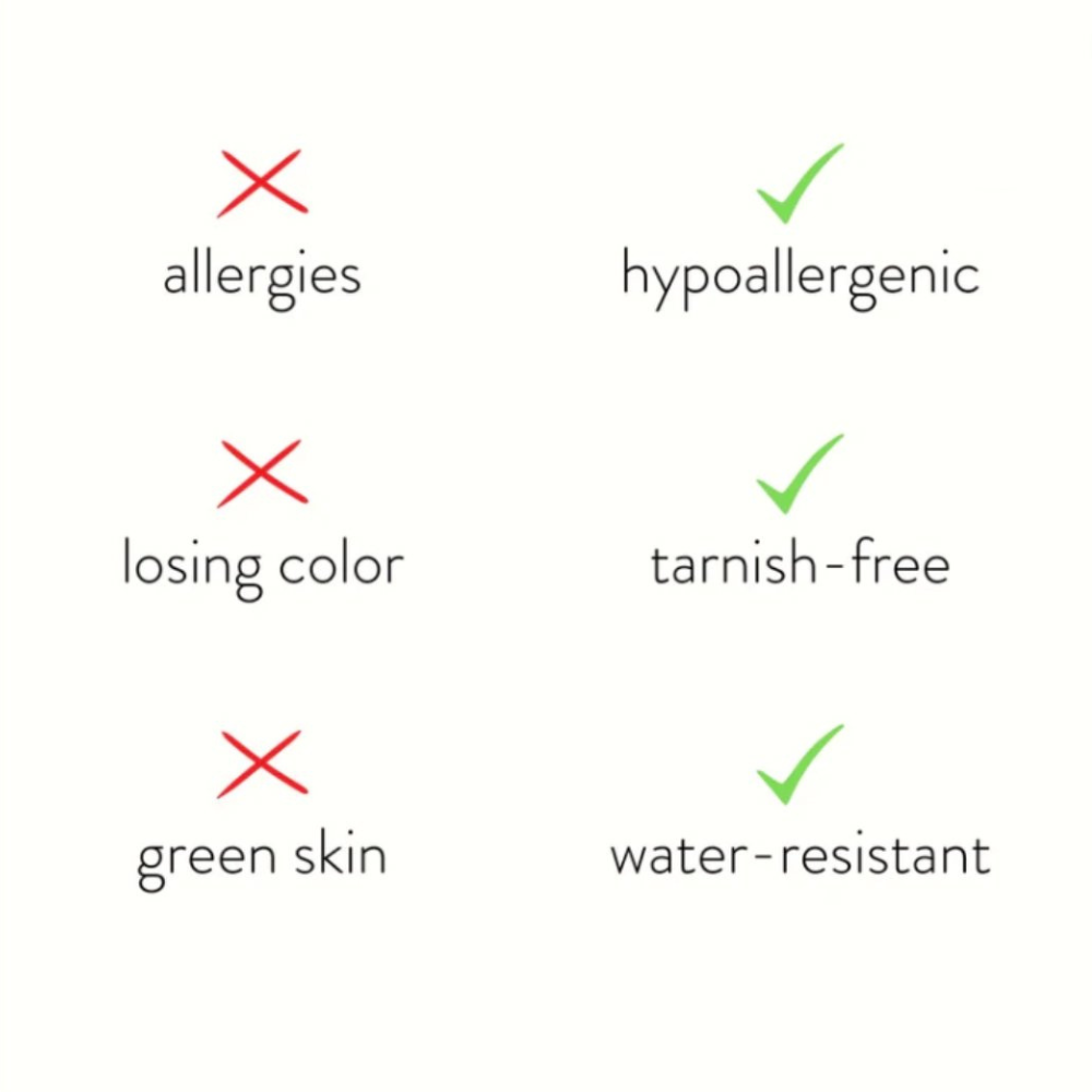 Soleil Gold Band Ring