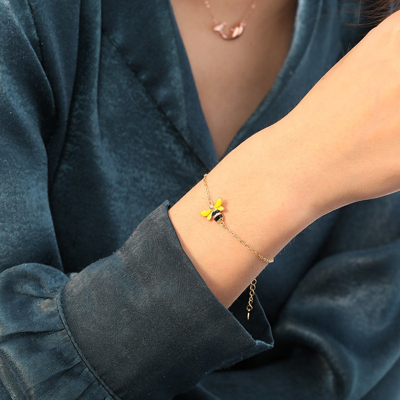 Queen Bee Bracelet™