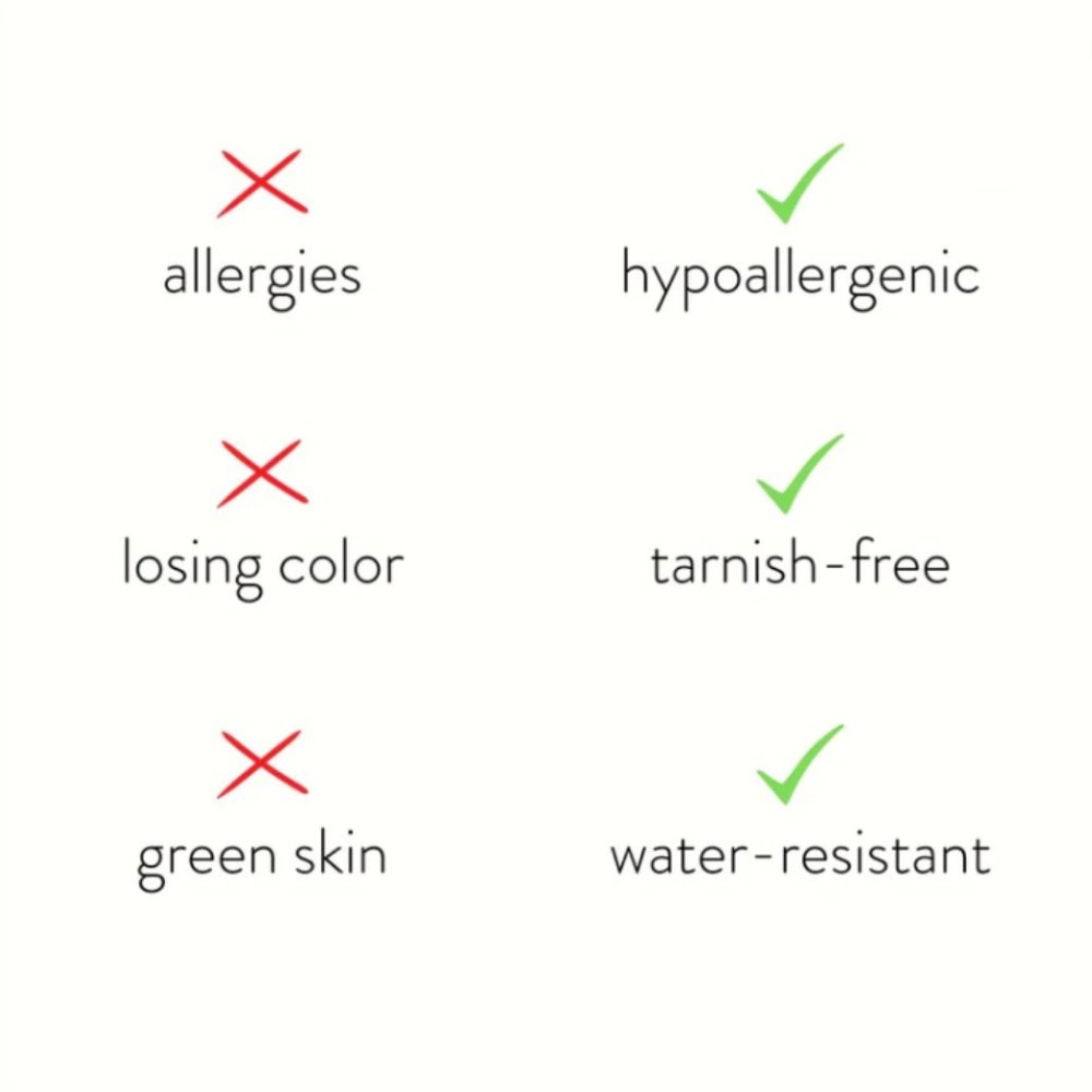 Gold Chain Layered Ring